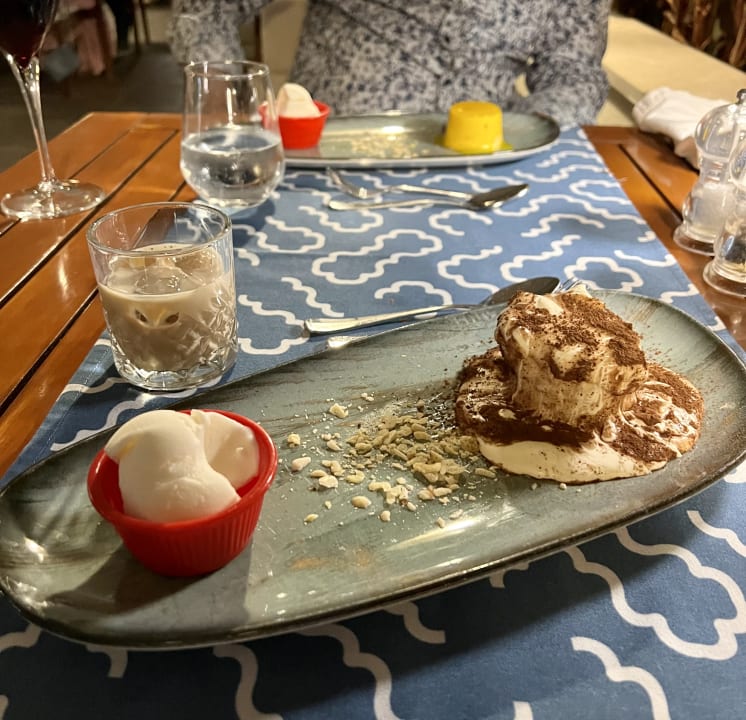 Gastro TUI BLUE Barut Andız - All Inclusive - Adults Only