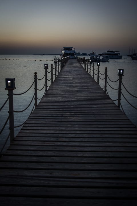Pool Pickalbatros White Beach Resort - Hurghada