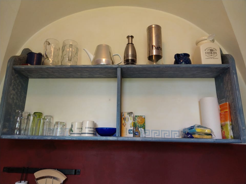 Zimmer Ferienwohnung Cook im Schloss Birkenfeld