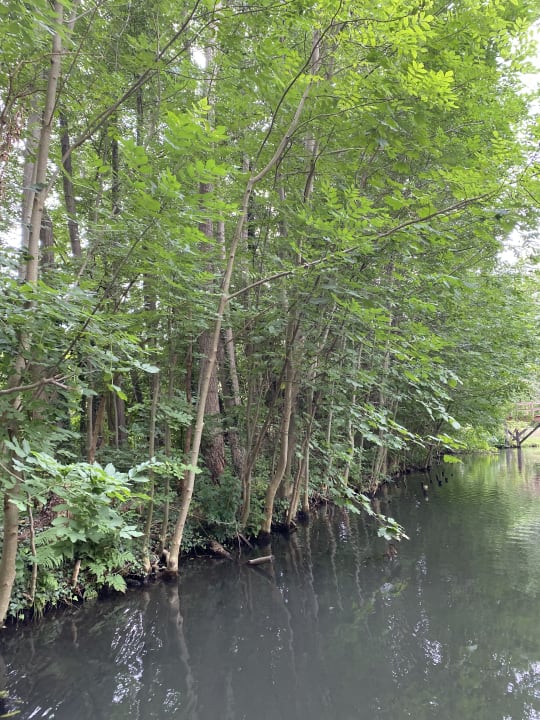 Sport & Freizeit Landhaus Brodack