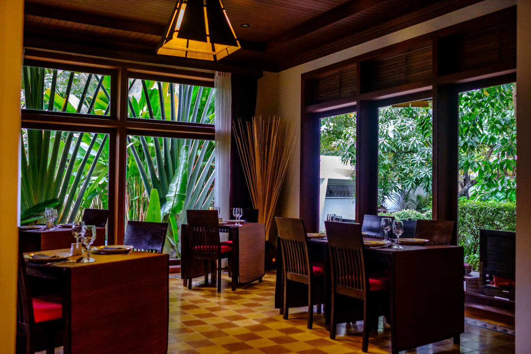 Gastro Sokkhak Boutique Resort