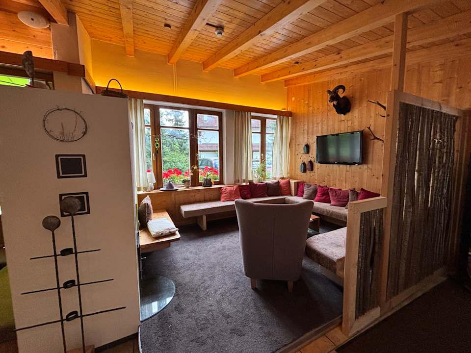 Sonstiges Biohotel Stillebach