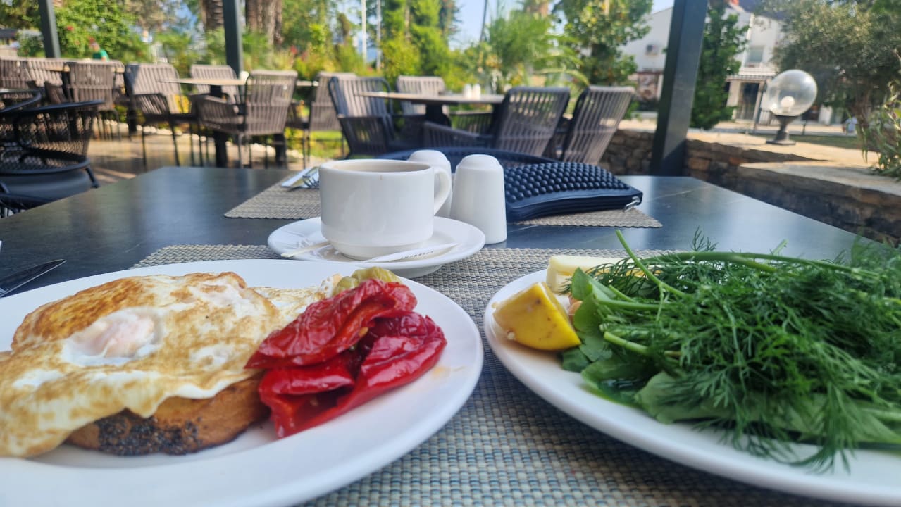 Gastro İmperial Turkiz Resort Hotel