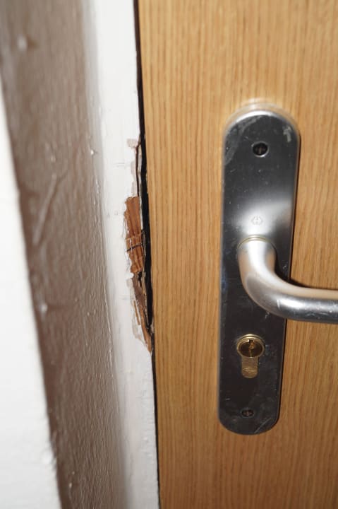 Zimmer Pickalbatros Aqua Park Resort - Hurghada