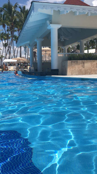Pool Bahia Principe Luxury Bouganville