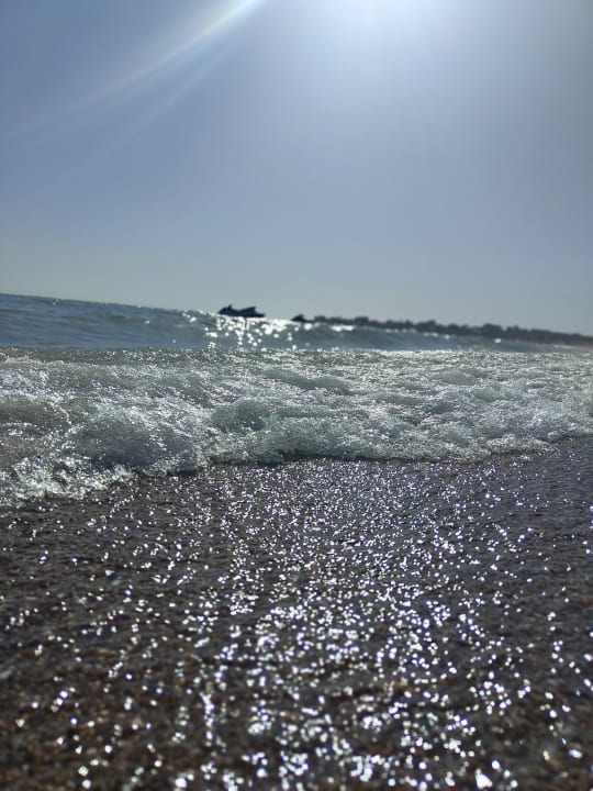 Strand VOX MARIS RESORT