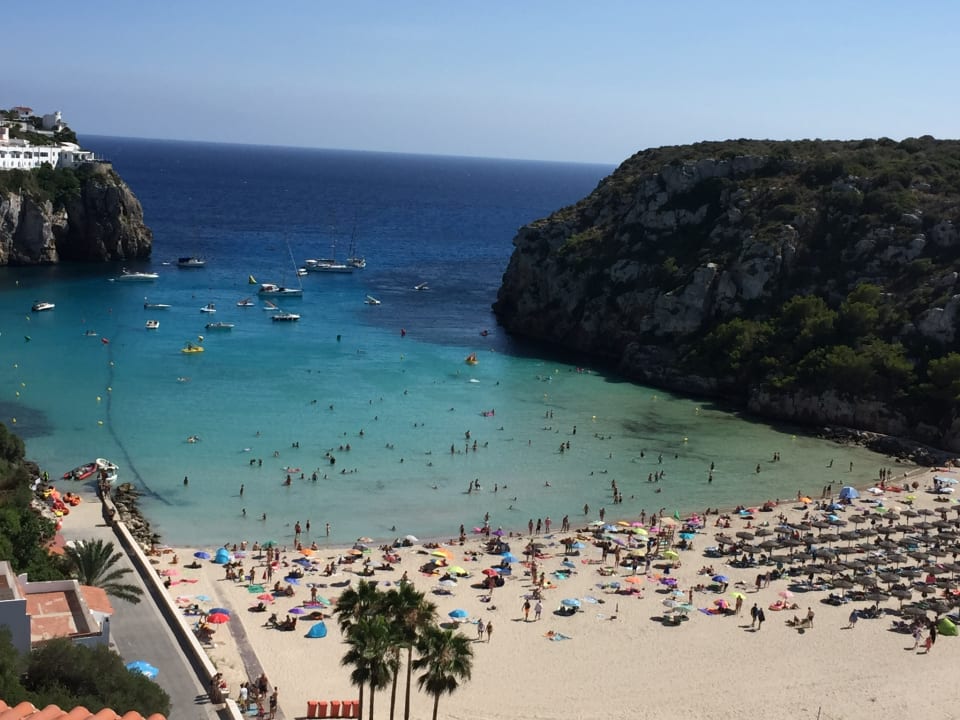 Strand NELVA RESORT and HOTELS