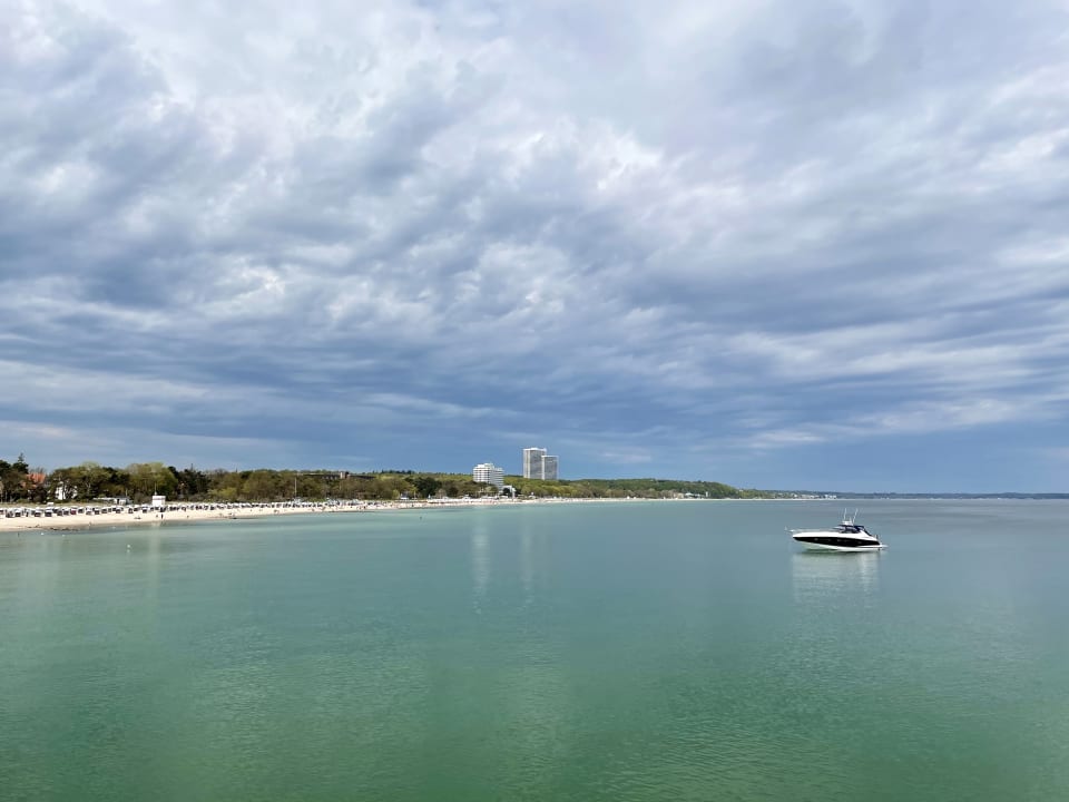 Strand Hotel Gran Belveder