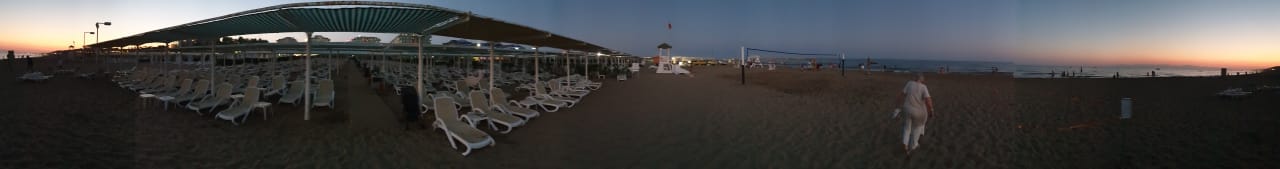 Strand Adalya Resort & Spa - Adults Only