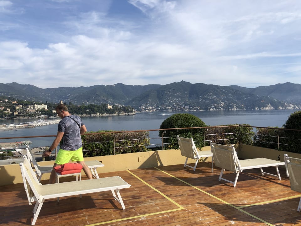 Sonstiges Best Western Hotel Regina Elena & Dependance