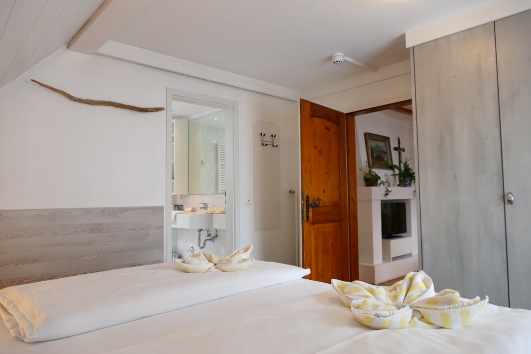 Zimmer Altstadthotel Zum Hechten