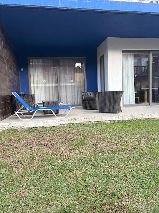 Zimmer All Senses Nautica Blue Exclusive Resort & Spa