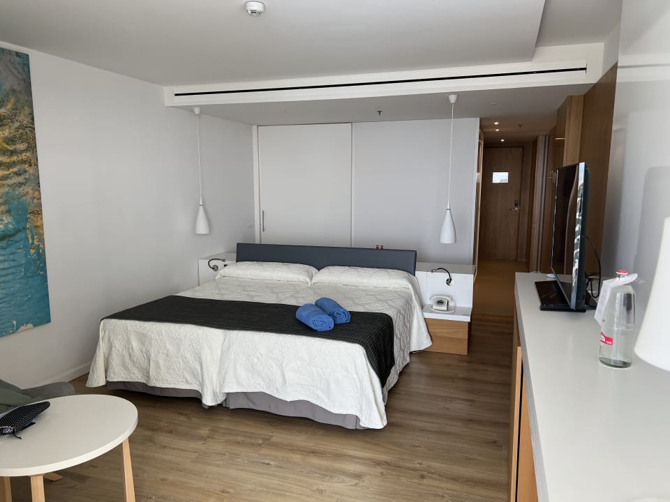 Zimmer Hipotels Playa De Palma Palace