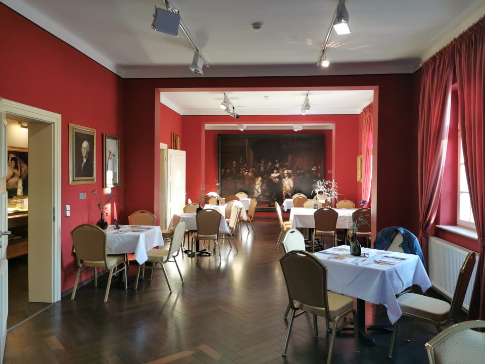 Gastro SeeHotel Großräschen