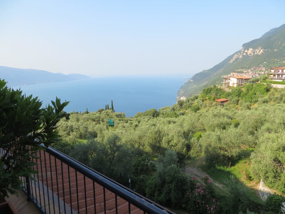 Zum Gardasee richtung Süden Park Hotel Zanzanu