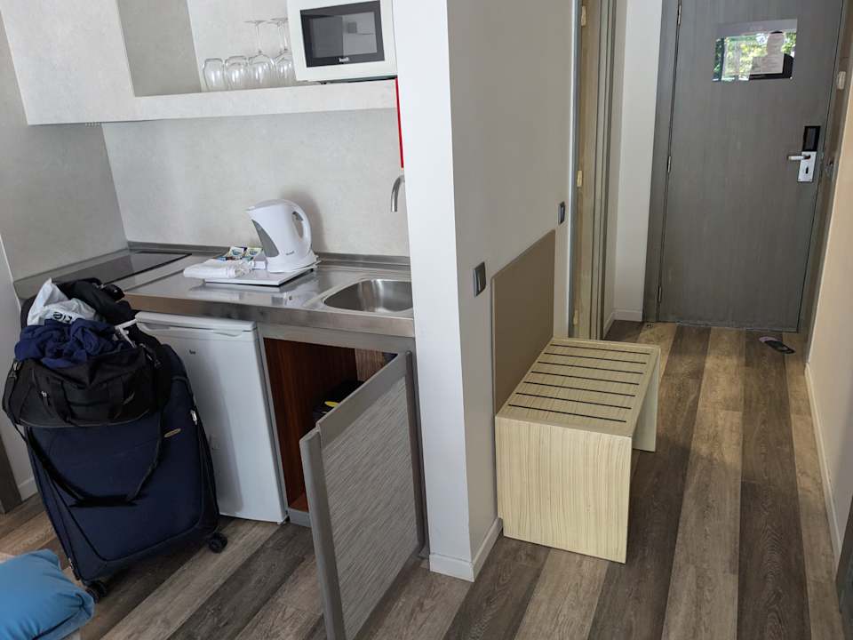 Zimmer Alto Lido