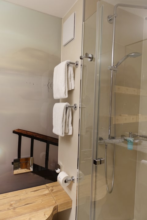 Zimmer Parkhotel Oberstaufen