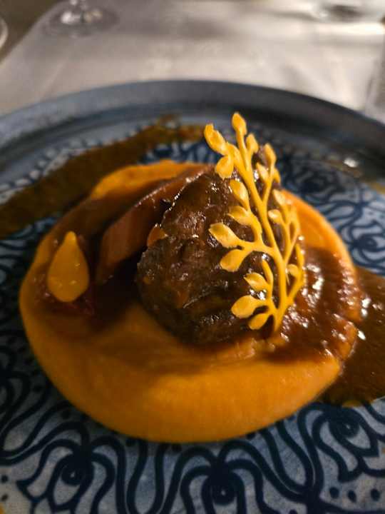 Gastro High Beach Resort