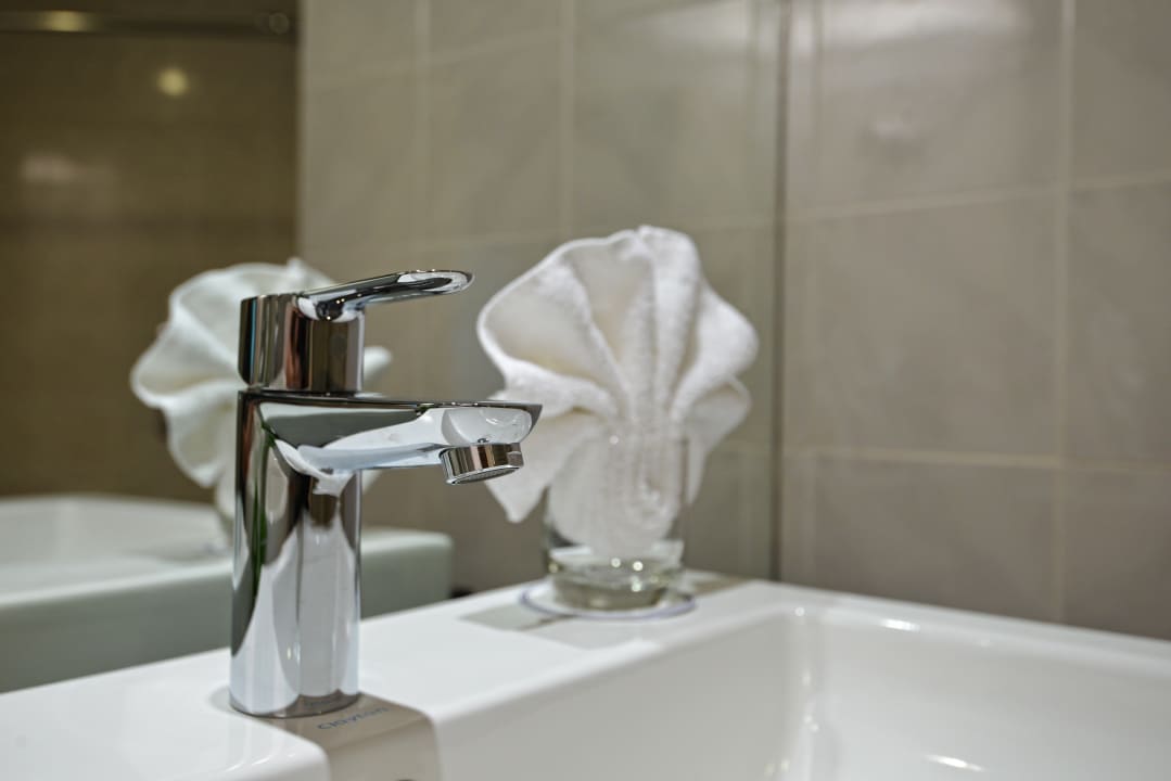 Zimmer HOLIDAY VILLA BEACH RESORT & SPA LANGKAWI KEDAH