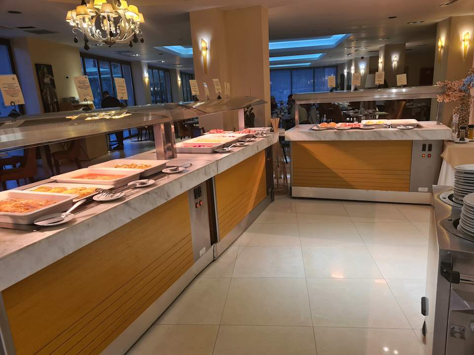 Gastro Istion Club & Spa