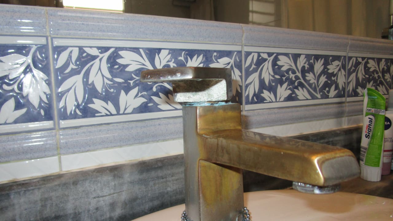 Zimmer Hotel El Duque