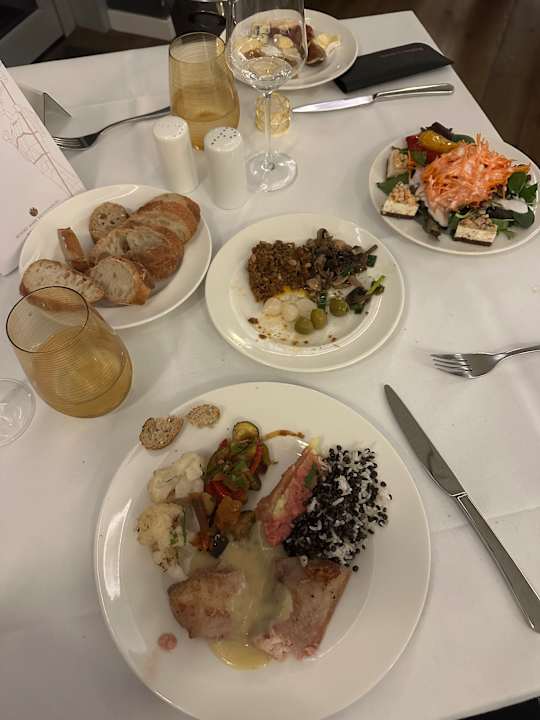 Gastro Resort Mark Brandenburg