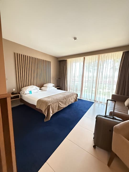 Zimmer Vidamar Hotel Resort Algarve