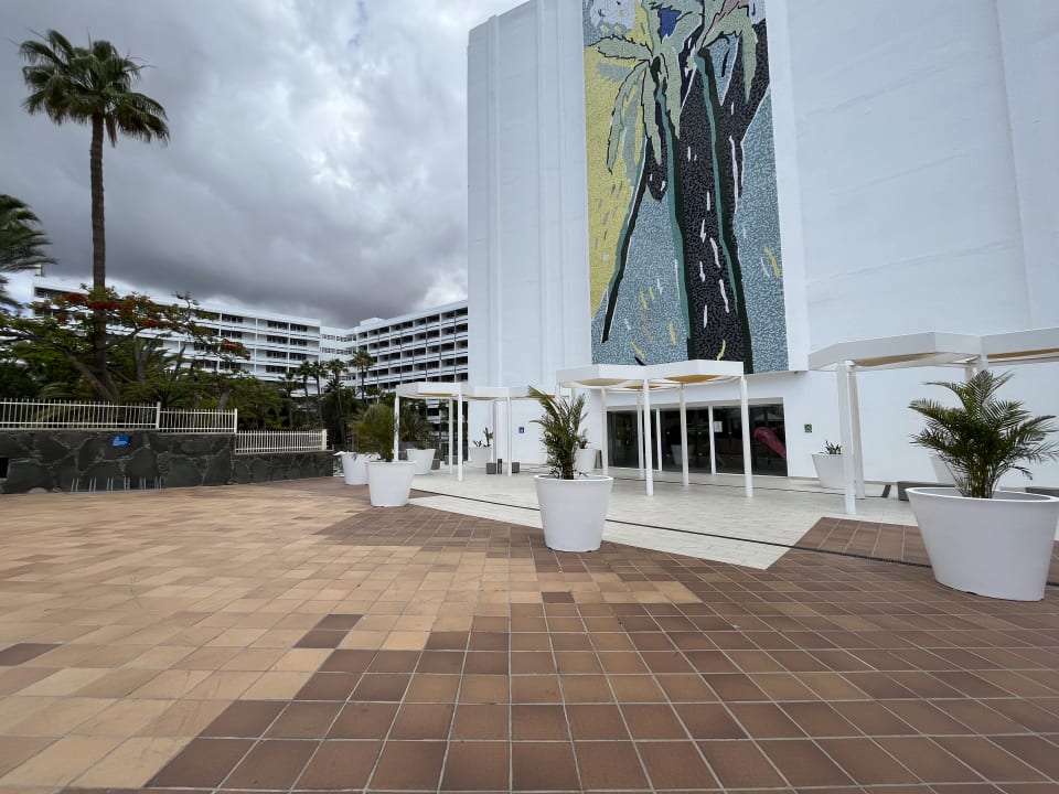 Sonstiges Abora Buenaventura by Lopesan Hotels