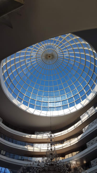 Sonstiges Seaden Sea Planet Resort & Spa