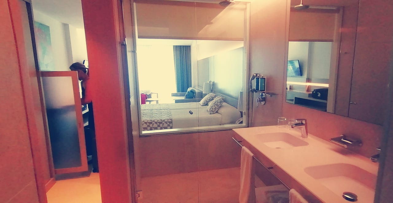 Zimmer Hipotels Gran Playa De Palma