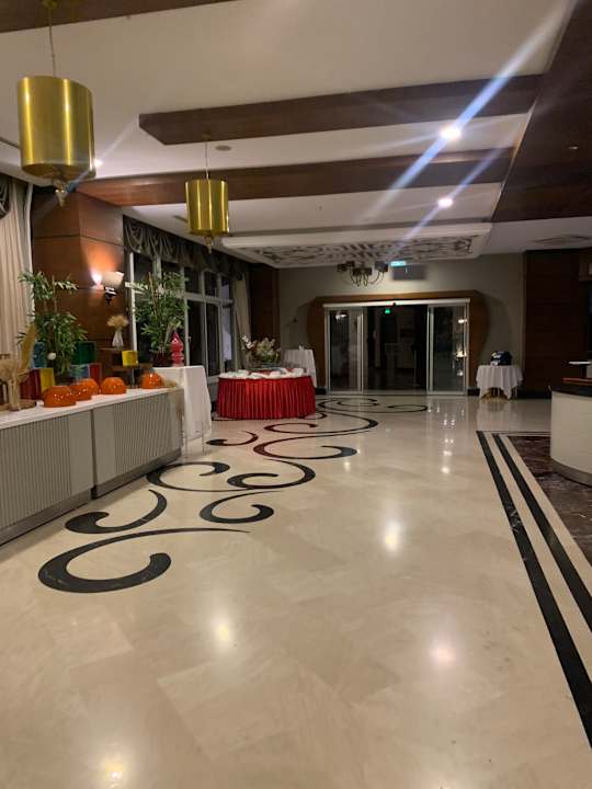 Gastro Seaden Sea Planet Resort & Spa