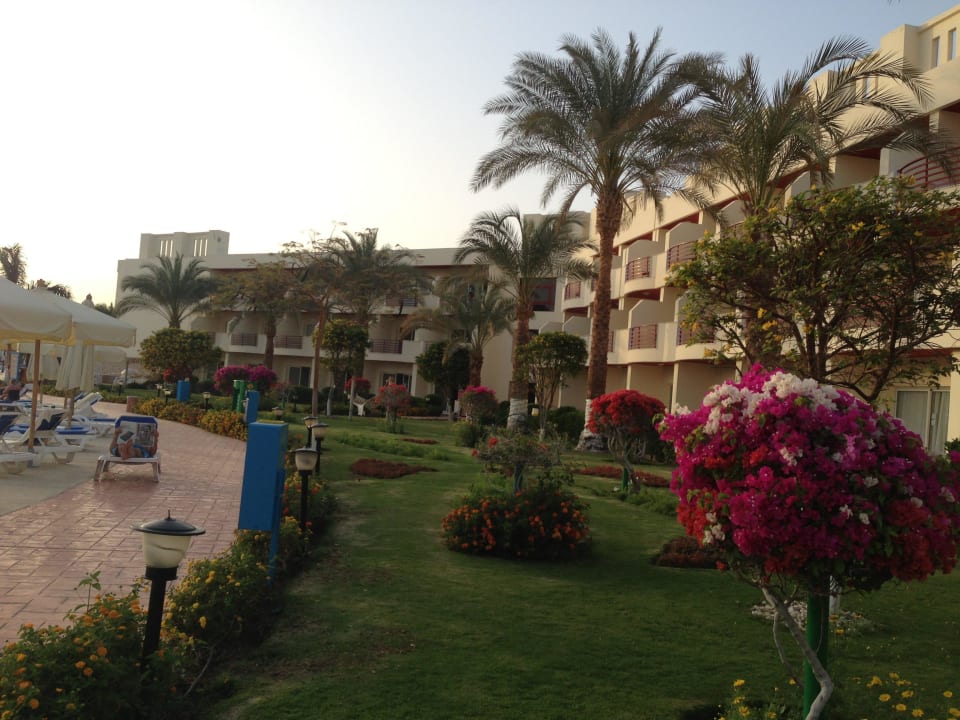 Grün Xperience Kiroseiz Parkland Resort