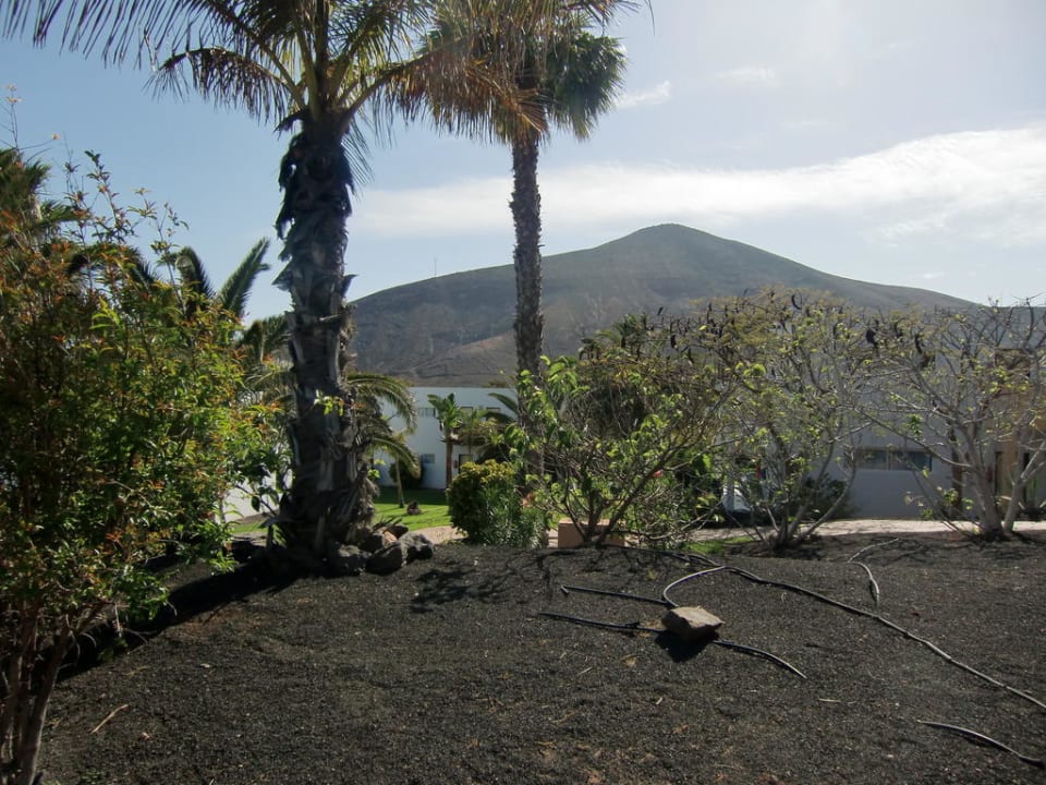 Bergblick allsun App.-Hotel Esquinzo Beach