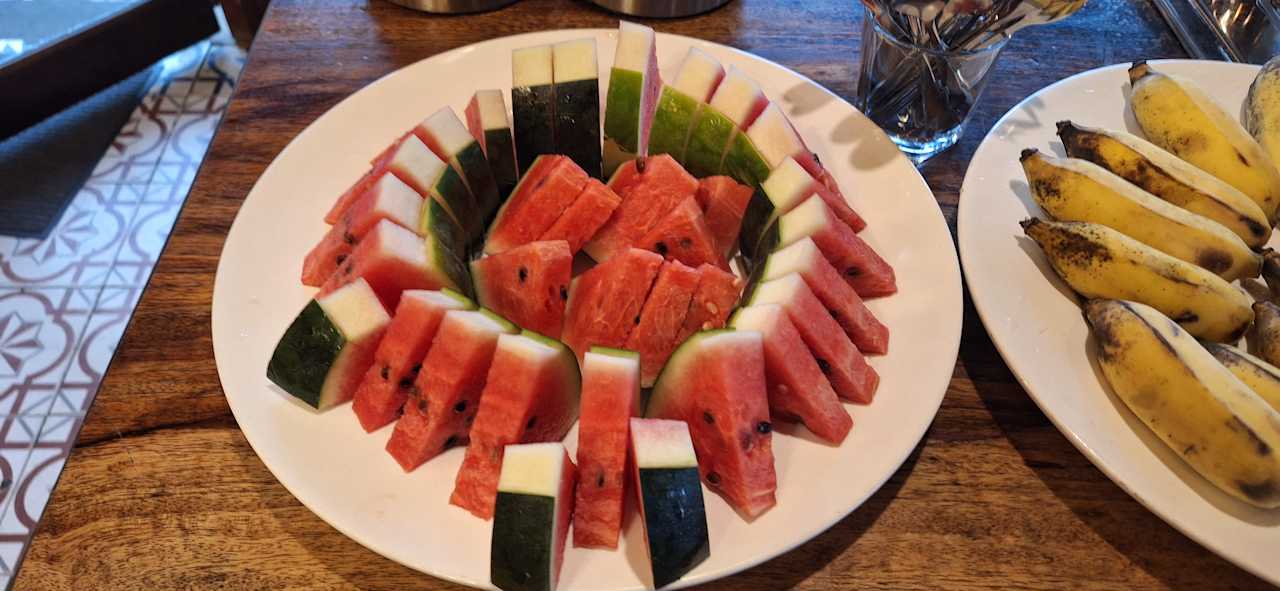 Gastro Pu Luong Eco Garden