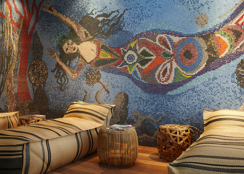 Sport & Freizeit 25hours Hotel Wien beim MuseumsQuartier