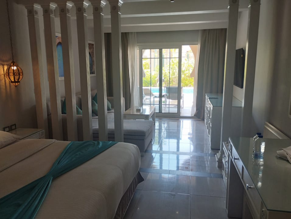 Zimmer The Grand Palace - Adults only