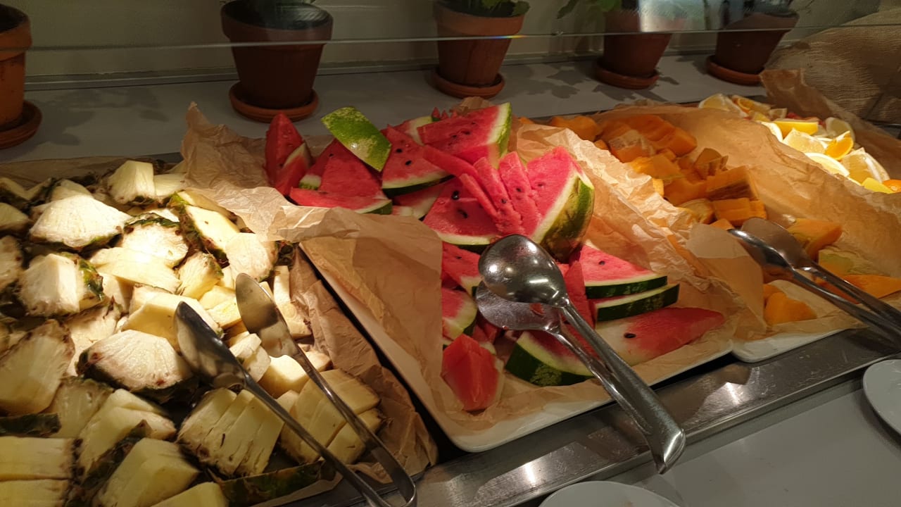 Gastro Maistra Select Belvedere Resort