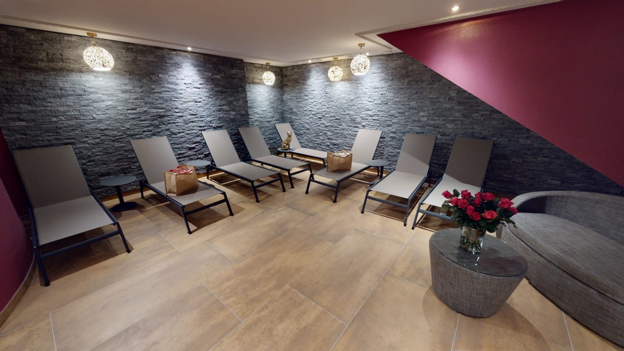 Sport & Freizeit Hotel Panther'A