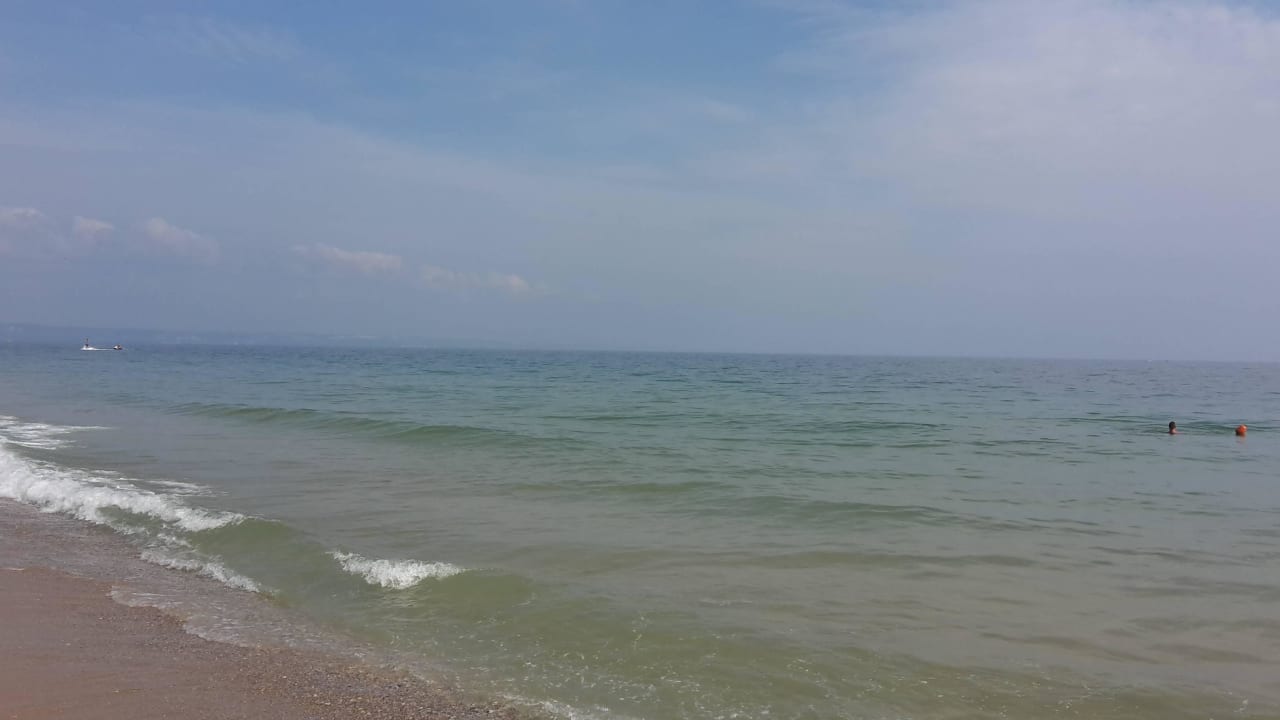 Meer Odessos Park Hotel