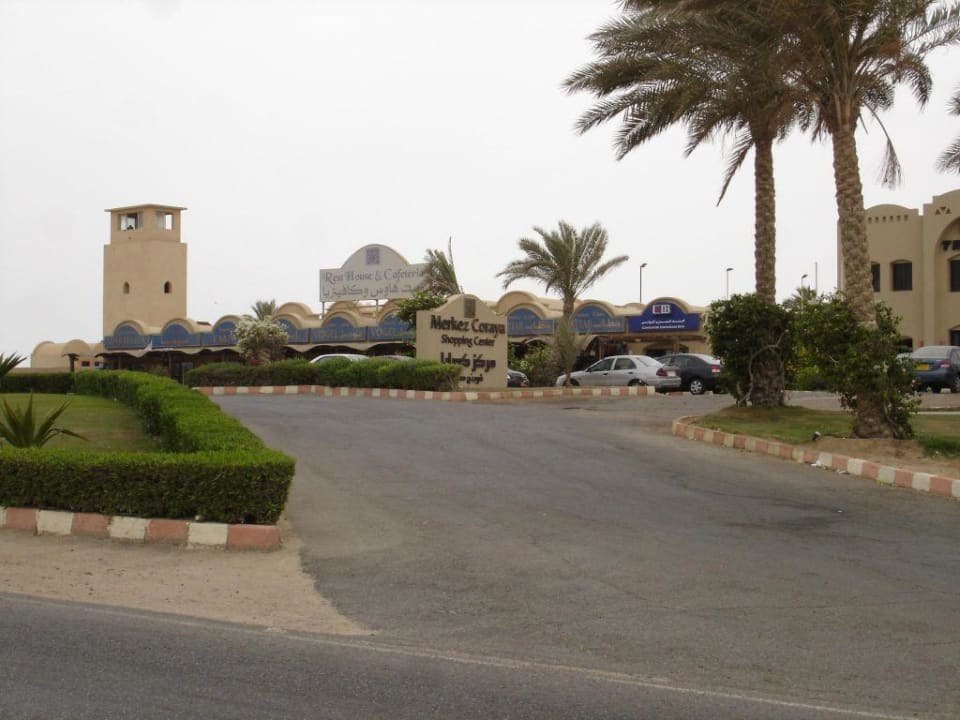 Sklepy Jaz Grand Marsa