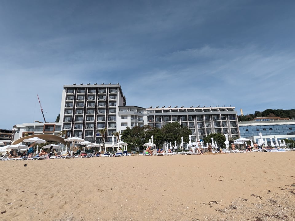 Strand Sentido Marea