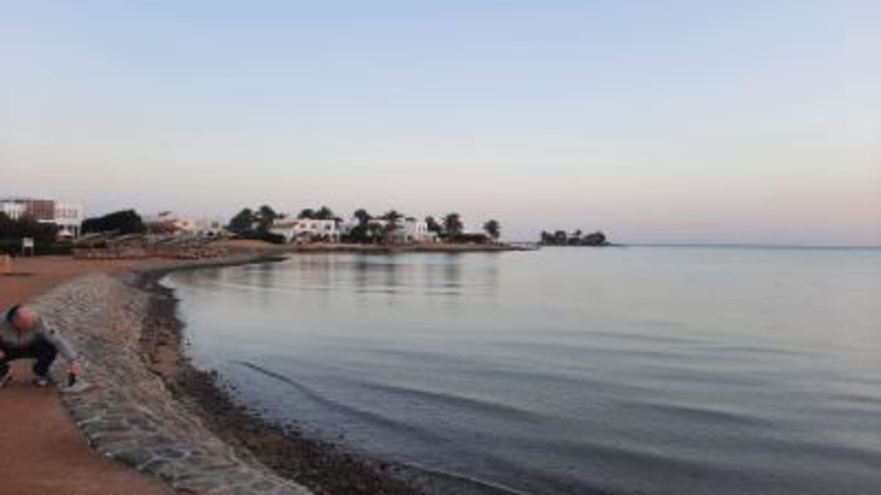Strand Club Paradisio El Gouna, Red Sea