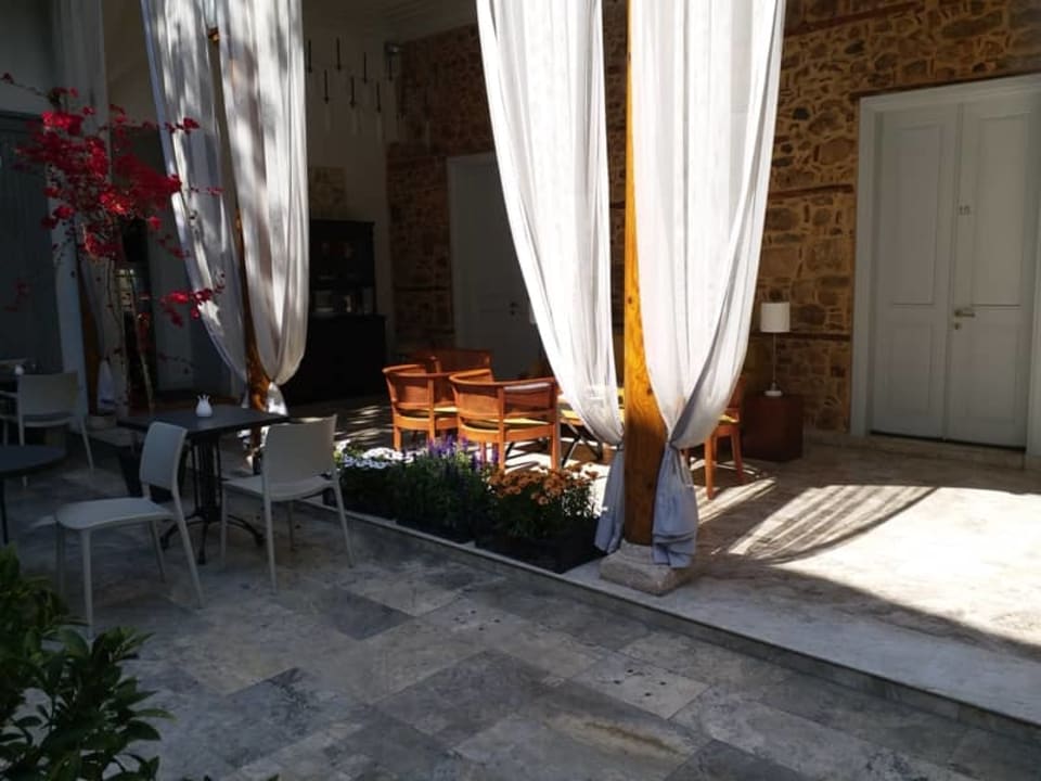 Sonstiges Delight Deluxe Boutique Hotel