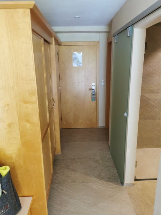 Zimmer Verwöhnhotel Kristall