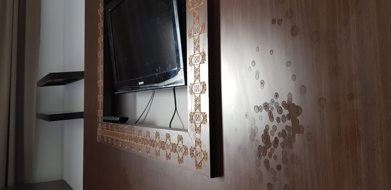 Zimmer Hotel Meninx Djerba