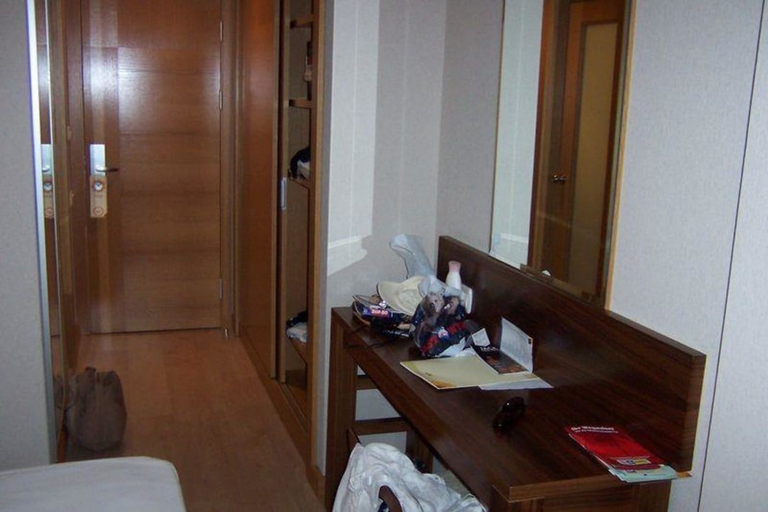Zimmer Trendy Side Beach Hotel - Adults only