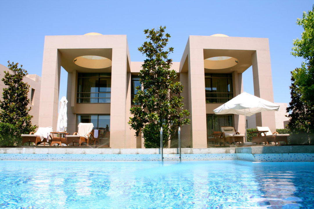 Poolvillen Gloria Serenity Resort