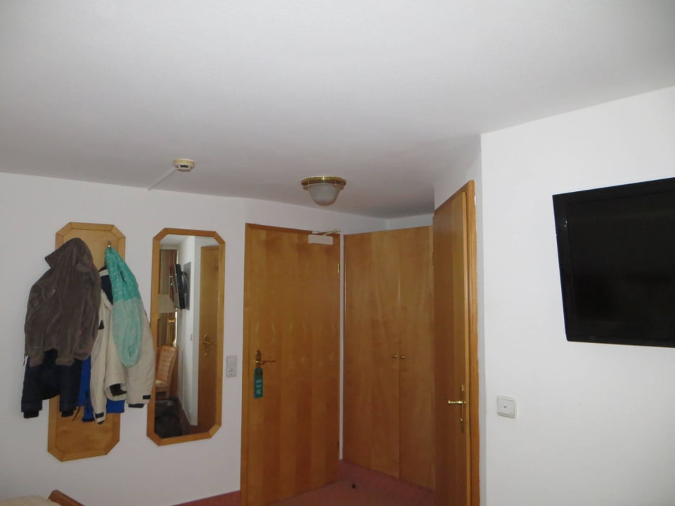 Zur Tür Hotel-Gasthof Zur Kapelle