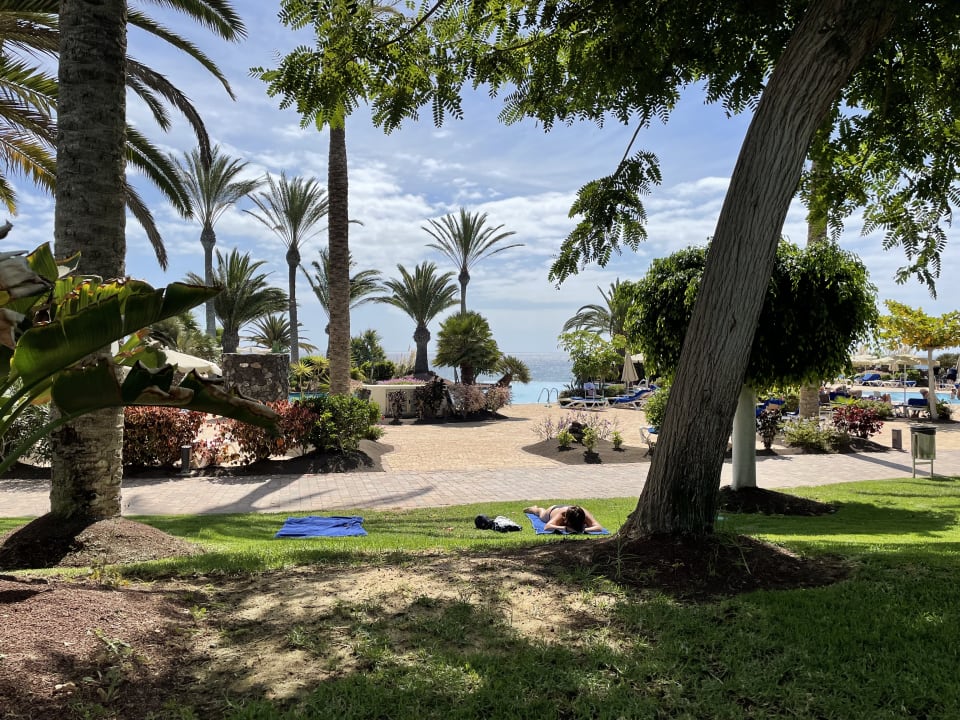 Ausblick R2 Pajara Beach