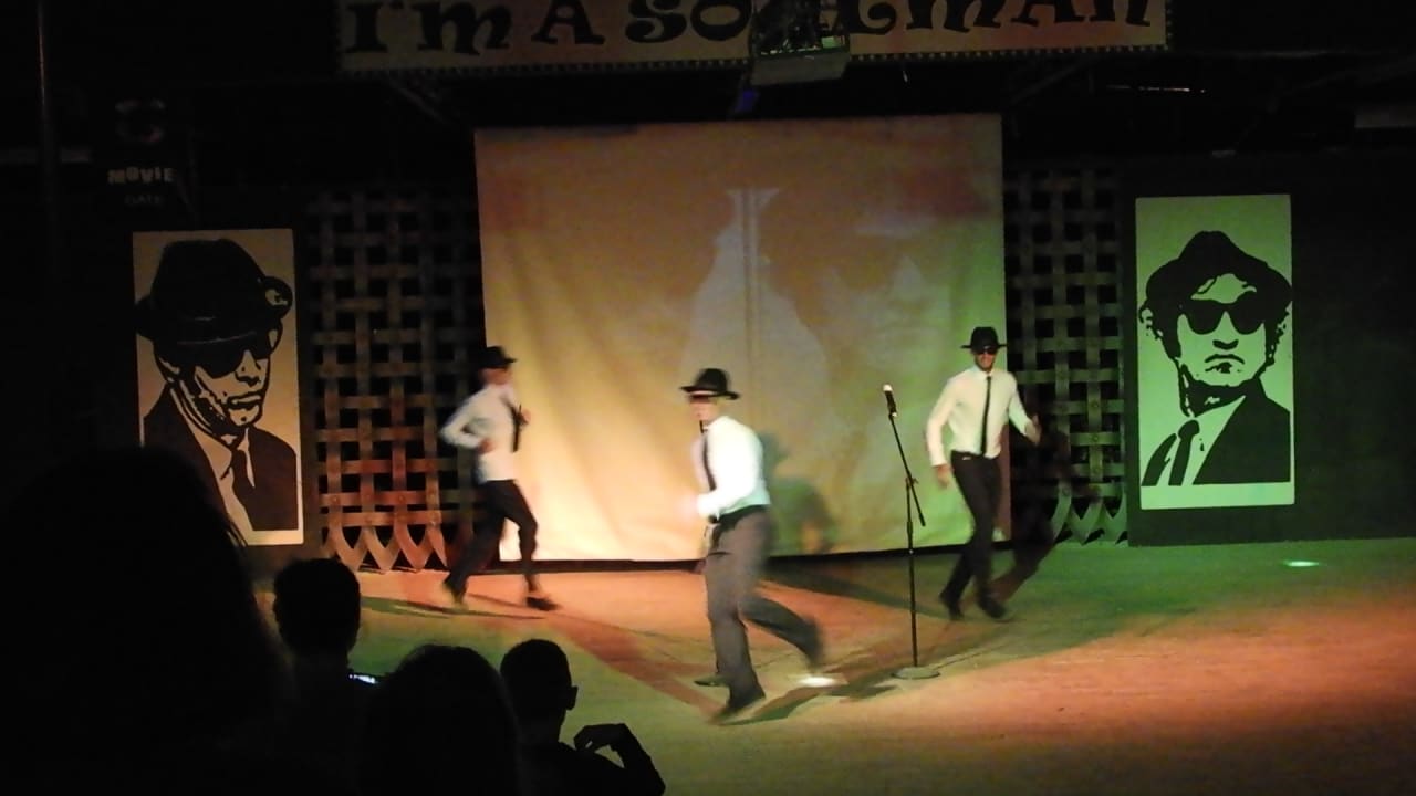 Sport & Freizeit Golden Beach Resort